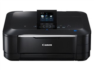 Canon PIXMA MG8180驱动下载