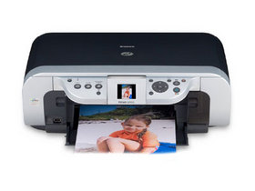 Canon PIXMA MP450驱动下载