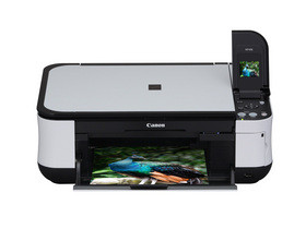 Canon PIXMA MP486驱动下载