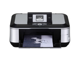 Canon PIXMA MP638驱动下载