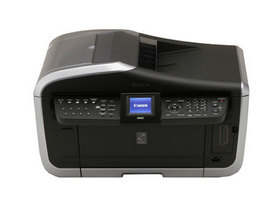 Canon PIXMA MP830驱动下载