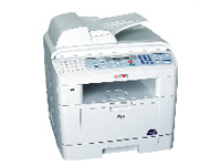 Ricoh Aficio FX 200驱动下载产品图