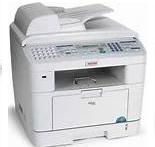Ricoh Aficio FX 200L驱动下载
