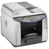 Ricoh Aficio GX 3000SF驱动下载产品图