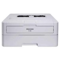 Ricoh Aficio MP2000(PCL)驱动下载