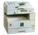 Ricoh Aficio MP 1610LD驱动下载