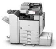 Ricoh Aficio MP 4002驱动下载