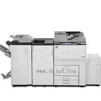 Ricoh Aficio MP 6002驱动下载