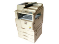 Ricoh Aficio MP C1500驱动下载