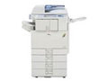 Ricoh Aficio MP C2050驱动下载