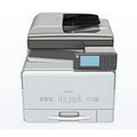 Ricoh Aficio MP C305SP驱动下载