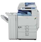 Ricoh Aficio MP C3500驱动下载