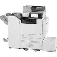 Ricoh Aficio MP C4502驱动下载产品图