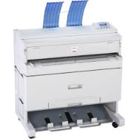 Ricoh Aficio MP W2400驱动下载