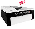 Ricoh Aficio SP 100SF驱动下载