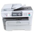 Ricoh Aficio SP 1200SF驱动下载