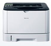 Ricoh Aficio SP 3500N驱动下载