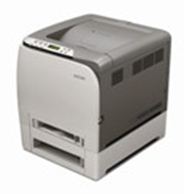 Ricoh Aficio SP C242DN驱动下载
