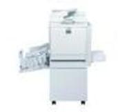 Ricoh DX3443c驱动下载产品图