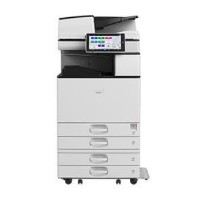 Ricoh IM 2500驱动下载