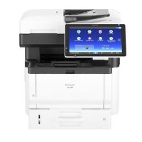 Ricoh IM 430F驱动下载
