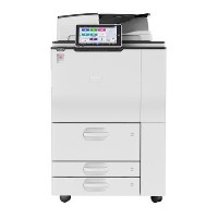 Ricoh IM 7000驱动下载