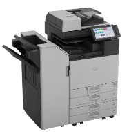 Ricoh IM C3010驱动下载