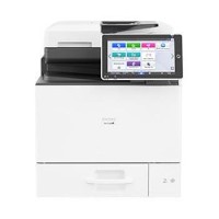 Ricoh IM C400F驱动下载