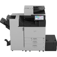 Ricoh IM C4510驱动下载