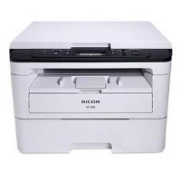 Ricoh M 340驱动下载产品图
