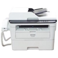 Ricoh M 340FW驱动下载