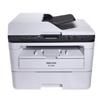 Ricoh M 340W驱动下载产品图