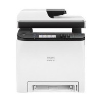 Ricoh M C250FWB驱动下载