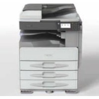 Ricoh MP 2001SP驱动下载