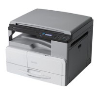 Ricoh MP 2014驱动下载产品图