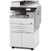Ricoh MP 2501SP驱动下载