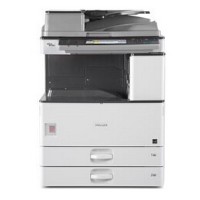 Ricoh MP 2554SP驱动下载