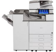 Ricoh MP 2555SP驱动下载