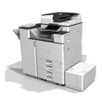 Ricoh MP C3004SP驱动下载