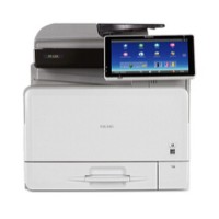 Ricoh MP C406ZSP驱动下载