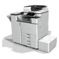 Ricoh MP C4504exSP驱动下载