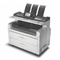 Ricoh RICOH MP W7100SP驱动下载