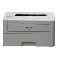 Ricoh P 201W驱动下载产品图