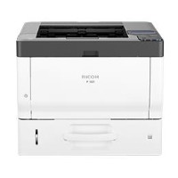 Ricoh P 501驱动下载产品图