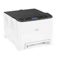 Ricoh P C300W驱动下载