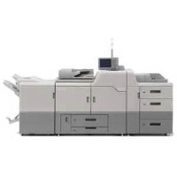 Ricoh Pro C751驱动下载