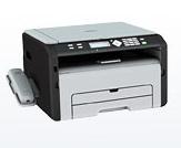 Ricoh Ricoh SP 200SF驱动下载