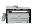 Ricoh Ricoh SP 210SF驱动下载