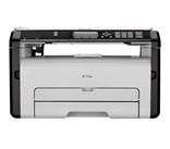 Ricoh Ricoh SP 210SU驱动下载