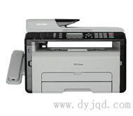 Ricoh Ricoh SP 212SFNw驱动下载产品图